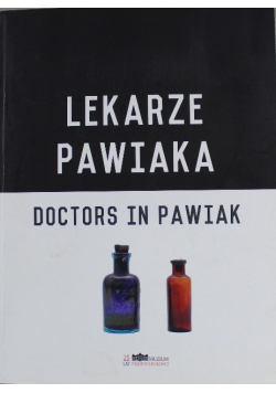 Lekarze Pawiaka