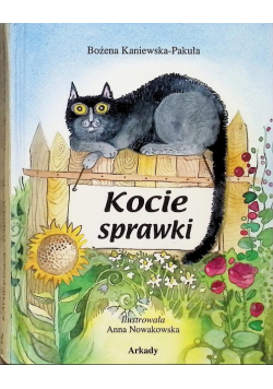 Kocie sprawki