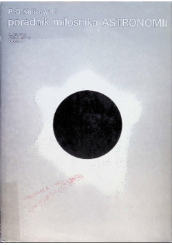 Poradnik miłośnika astronomii