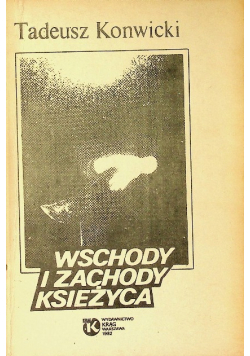 Wschody i zachody księżyca