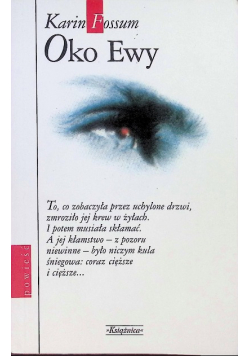 Oko Ewy