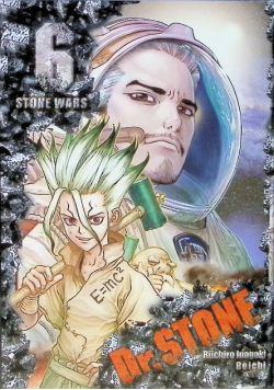 Dr. Stone