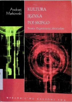 Kultura języka polskiego