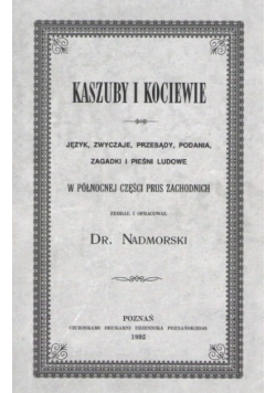 Kaszuby i Kociewie