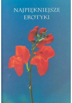Najpiękniejsze erotyki