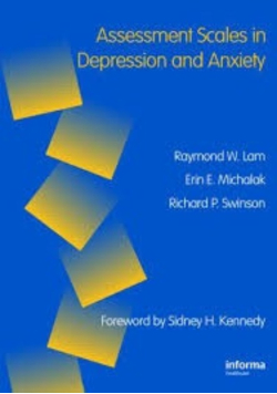 Assessment Scales in Depression and Anxiety