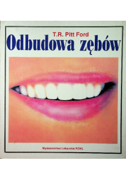 Odbudowa zębów