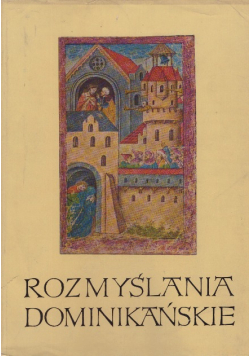 Rozmyślania dominikańskie