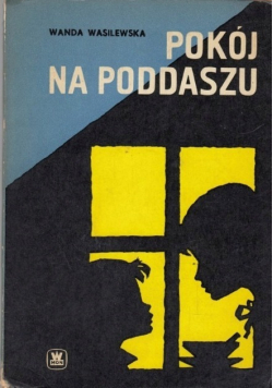Pokój na poddaszu