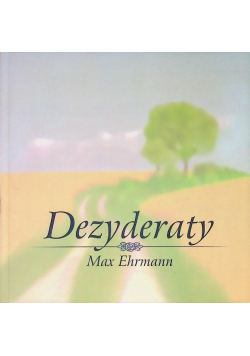 Dezyderaty
