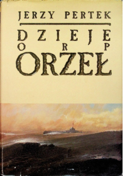 Dzieje ORP Orzeł