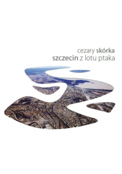 Szczecin z lotu ptaka