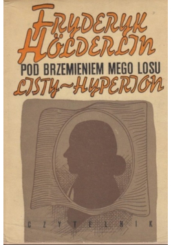 Pod brzemieniem mego losu
