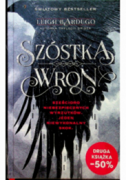 Szóstka wron