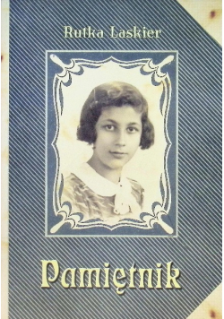 Pamiętnik