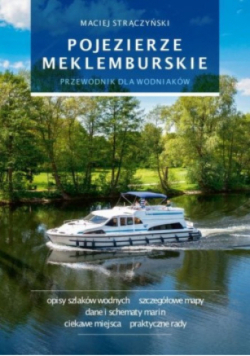 Pojezierze meklemburskie