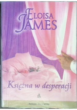 Księżna w desperacji