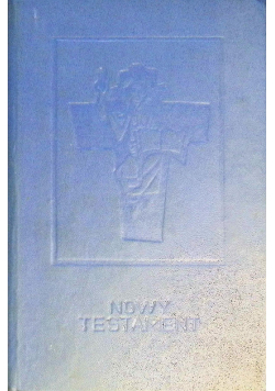 Pismo święte Nowego Testamentu
