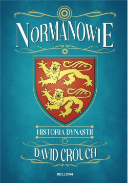 Normanowie Historia dynastii