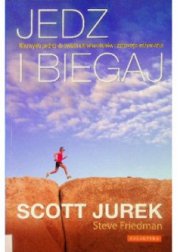 Jedz i biegaj
