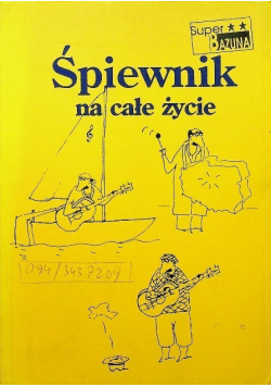 Śpiewnik na całe życie