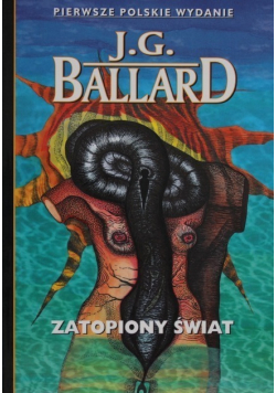 Zatopiony świat