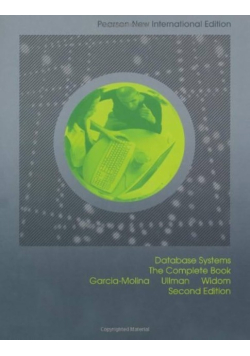 Database Systems: the Complete Book