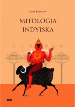 Mitologia indyjska