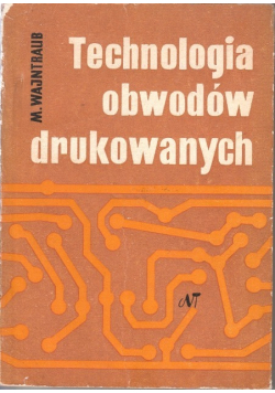 Technologia obwodów drukowanych