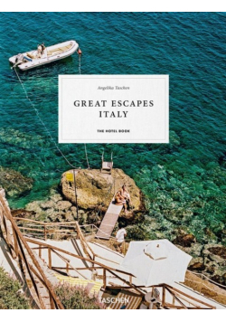 Great Escapes Italy