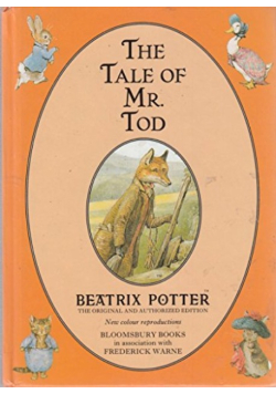 The Tale Of Mr Tod