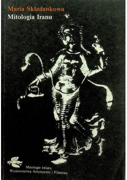 Mitologia Iranu