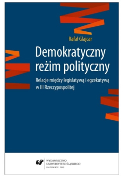 Demokratyczny reżim polityczny