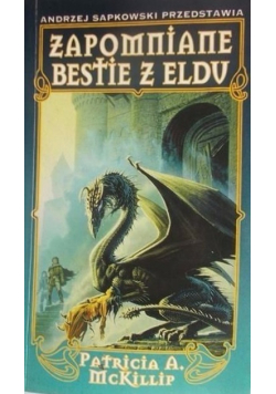 Zapomniane bestie z Eldu