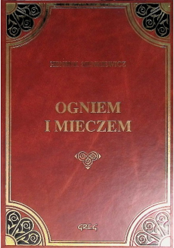 Ogniem i mieczem