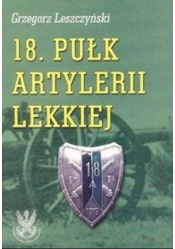 18. Pułk Artylerii Lekkiej
