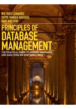 Principles of Database Management