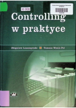 Controlling w praktyce