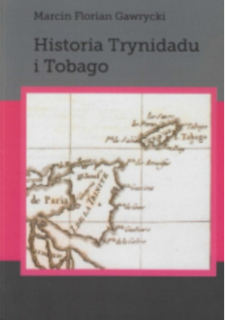 Historia Trynidadu i Tobago