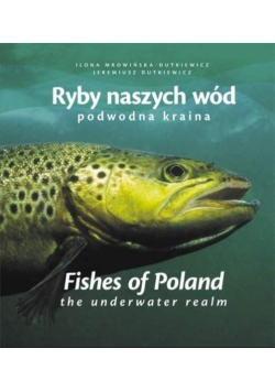 Ryby naszych wód