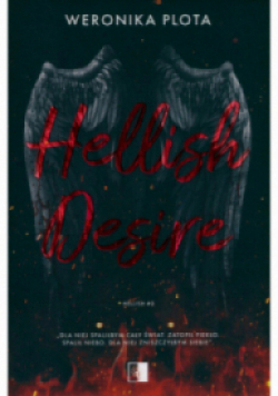 Hellish Desire Tom 2