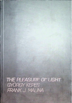 The Pleasure of Light
