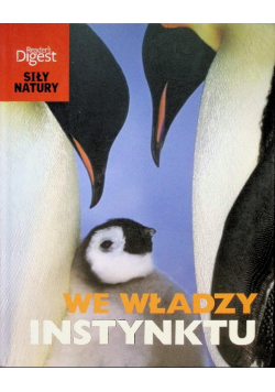 We władzy instynktu