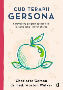 Cud terapii Gersona