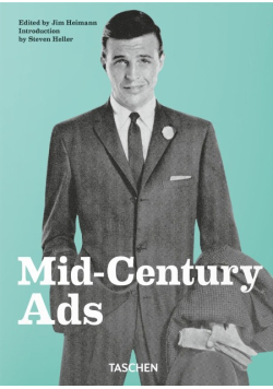 Mid Century ads