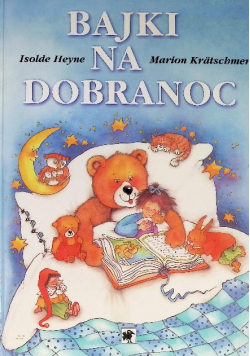 Bajki Na Dobranoc