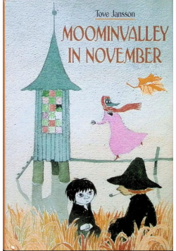 Moominvakkey in november.