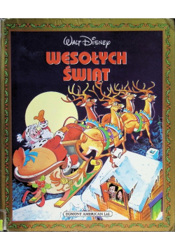 Wesołych Świąt