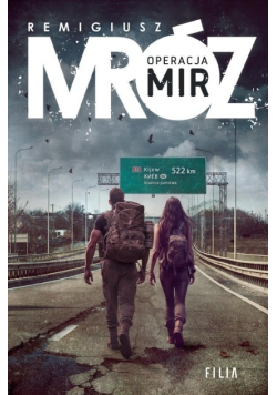 Operacja Mir