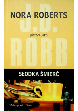 Słodka śmierć